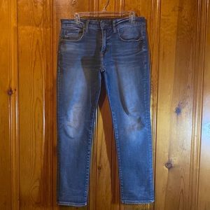 American Eagle Outfitters Blue Jeans